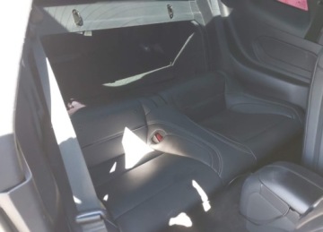 Ford Mustang VI 2024 Ford Mustang 2024r., Gt Fastback, 5L, od ubezpieczalni 5.0 Benzyna 487KM, zdjęcie 10