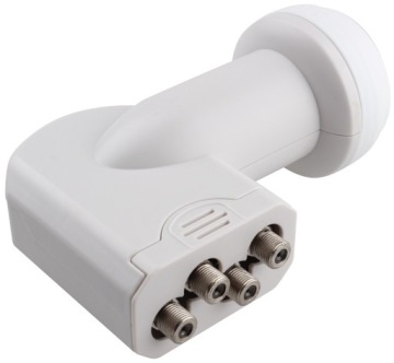 КОНВЕРТЕР GLOBO OPTICUM QUAD LQP-04H