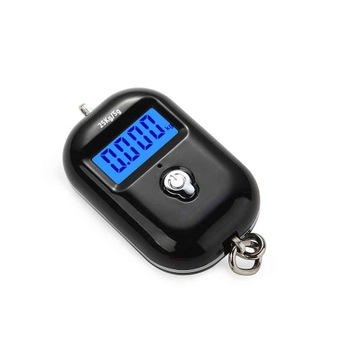 Новые цифровые электронные подвесные весы на 25 кг x
