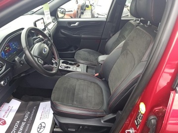 Ford Kuga III 2021 Ford Kuga 2.5 FHEV FWD Titanium III (2019 - ) Ford, zdjęcie 21