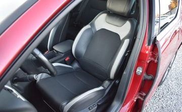 DS 4 I Hatchback Facelifting 2015 (Citroen) 1.6 BlueHDi 120KM 2015 Citroen DS4 Citroen DS4 BlueHDi 120 SampS SoChic 1.6 Diesel 120KM, zdjęcie 7