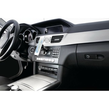 АВТОМОБИЛЬНЫЙ ДЕРЖАТЕЛЬ ДЛЯ СМАРТФОНА ДЛЯ РАДИО ВМЕСТО CD DVD