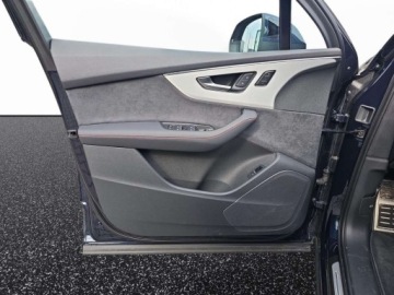 Audi Q7 II SUV Facelifting  3.0 55 TFSI 340KM 2025 Audi Q7 noktowizja, head up, hak, wentylacja foteli, aktywny tempomat, mat, zdjęcie 8