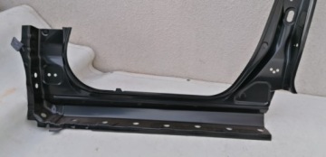 MAZDA 3 BM РАМА СТОЙКА ПРАВАЯ КРЫШКА 13-18