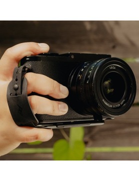 Pasek do aparatu Peak Design Micro Clutch I-Plate