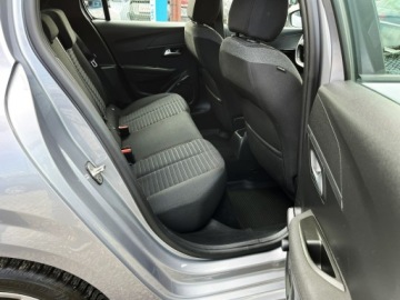 Peugeot 208 II Hatchback 1.2 PureTech 75KM 2020 Peugeot 208 Salon Pl/Bezwypadek/Serwisowany/FV 23, zdjęcie 28