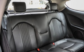 Alfa Romeo MiTo Hatchback 3d 1.4 16v 78KM 2012 Alfa Romeo Mito 1.4 Skory 2012 r. 1.4 Benzyna 78KM, zdjęcie 11