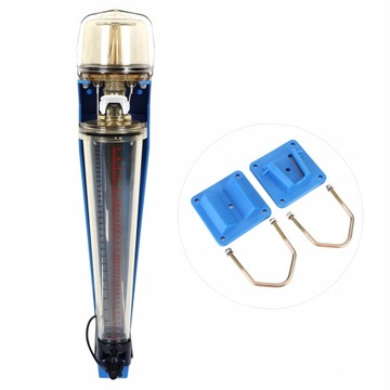 PSU Доильный зал Счетчик молока Доильный аппарат для животных