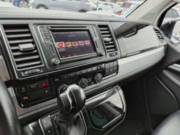Volkswagen Caravelle T6 2017 Volkswagen Caravelle Salon PL, FV23, Highline. bogata opcja, ACC, Nappa, zdjęcie 20