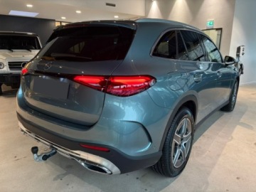 Mercedes GLC C254/X254 2026 MERCEDES-BENZ GLC 200 d 4-Matic AMG Line 2.0 (163KM) 2026, zdjęcie 4