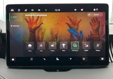 Skoda Superb III Kombi Facelifting 1.5 TSI 150KM 2024 Skoda Superb Combi LaurinKlement, DCC, Kamera 360, ACC, Matrix, GPS, CANTO, zdjęcie 28