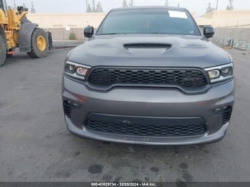 Dodge Durango III 2023 Dodge Durango Srt 392 2023 6.4l 6.4 Benzyna 475KM, zdjęcie 7