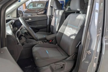 Ford Tourneo Connect IV Van 2,0 EcoBlue 122KM 2026 Tourneo Connect Grand L2H1 Active A7 2.0 122KM, zdjęcie 5