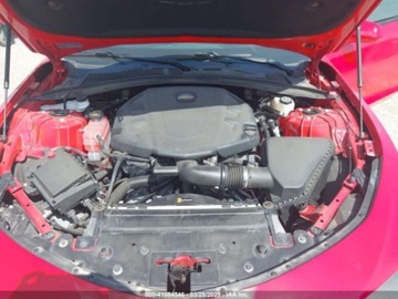 Chevrolet Camaro VI Coupe 3.6 335KM 2024 Chevrolet Camaro 1LT 2024 3.6l 3.6 Benzyna 335KM, zdjęcie 8