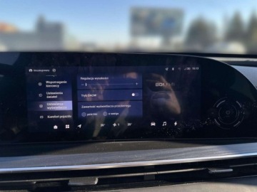 Omoda 9 1.5 T-GDI 537KM 2025 Omoda 9 1.5 Hybryda Plug-in 537KM, zdjęcie 33