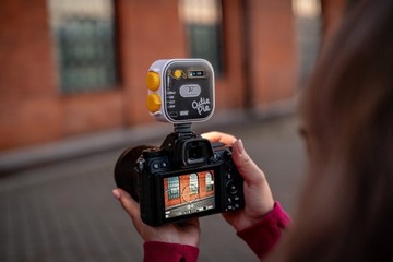 Светодиодная лампа Newell RGB Cutie Pie - белый