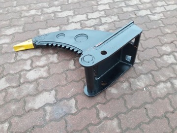 LEHNHOFF SW 08 MS 08 ЭКСКАВАТОР С РАСШИВАЮЩИМИ ЗУБАМИ 10-13 T