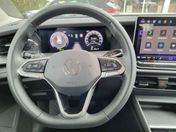 Volkswagen Tayron 2025 Volkswagen Tayron 7os. serwis ASO 1.5eTSI 150KM bezwypadkowy pakiety gwara, zdjęcie 17