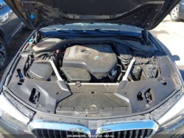 BMW Seria 5 G30-G31 2019 BMW Seria 5 BMW 5 Series 530i 2.0 Benzyna 248KM, zdjęcie 11