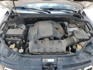 Jeep Grand Cherokee IV 2017 Jeep Grand Cherokee Limited 2017 5.7l 5.7 Benzyna 360KM, zdjęcie 6