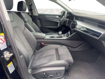 Audi A6 C8 Avant Facelifting 2.0 45 TFSI 265KM 2025 Audi A6 Avant Matrix LED Virtual Cockpit Plusi MMI Touch Kamera Tempomat a, zdjęcie 11