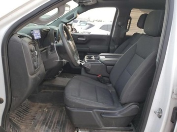 Chevrolet Silverado II 2022 Chevrolet Silverado 2022r., K1500, od ubezpieczalni 2.7 Benzyna 310KM, zdjęcie 6