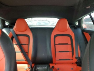 Mercedes AMG GT C190 2021 Mercedes-Benz AMG GT 53 2021 3.0l 3.0 Benzyna 429KM, zdjęcie 10