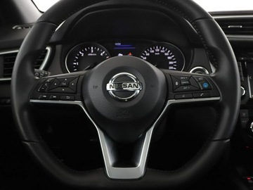 Nissan Qashqai II 2019 Nissan Qashqai 4x4 automat skóra panorama full, zdjęcie 20