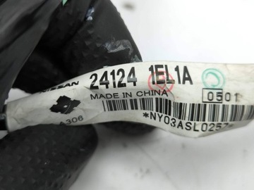 NISSAN 370Z 2013 PRAVÁ STRANA SVAZEK PŘÍVODŮ