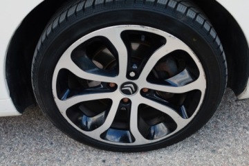 Citroen C3 Picasso 1.6 VTI 120KM 2014 Citroen C3 Picasso 1.6 i, Salon Polska, Klima, zdjęcie 11