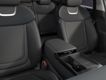 Hyundai Tucson IV 2025 HYUNDAI Tucson 1.6 T-GDi HEV Platinum 4WD aut Suv 239KM 2025, zdjęcie 7