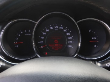 Kia Ceed II Kombi 1.6 CRDi 128KM 2013 Kia Ceed 1.6 CRDi, Navi, Klima, Klimatronic, zdjęcie 10