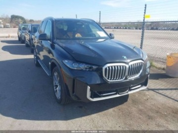 BMW X5 G05 2026 BMW X5 XDRIVE40I, 2026r., 4x4, 3.0L 3.0 Hybryda 375KM, zdjęcie 1