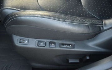 DS 4 I 2014 Citroen DS4 1.6B Automat Navi Skora Masaze Sprowadzony Oplacony, zdjęcie 29