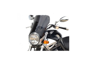 Loster Szyba motocyklowa YAMAHA BT Bulldog 1100