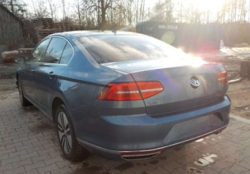 Volkswagen Passat B8 2017 Volkswagen Passat Okazja 1.4 Hybryda Plug-in 156KM, zdjęcie 11