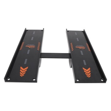 1/8 1/10 1/12 1/14 1/16 RC SAMOCHODOWE PLASTIKOWA RAMPY ZESTAW KASKADERSKI