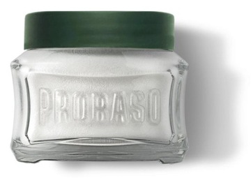 Proraso krem przed goleniem orzeźwiający 100 ml PRE BARBA