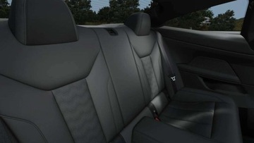 BMW Seria 4 G22-23-26 M4 Coupe Facelifting 3.0 M4 530KM 2026 BMW M4 Competition M xDrive Coupe 530KM - Pakiet Ultimate - Gotowy do Odbi, zdjęcie 12
