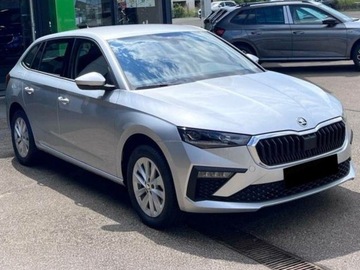 Skoda Scala Hatchback Facelifting 1.5 TSI 150KM 2025 Selection 1.5 TSI 150KM DSG, zdjęcie 2