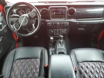 Jeep Wrangler IV 2022 Jeep Wrangler 2022r,. Unlimited Sport,. 3.6L 3.6 Benzyna 285KM, zdjęcie 7