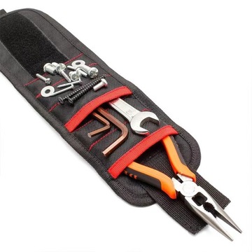 Магнитный браслет InnovaGoods WrisTool V0103257
