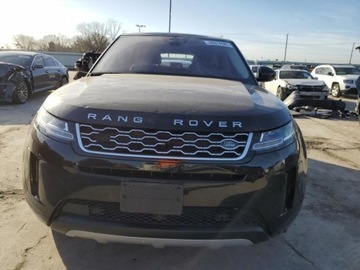 Land Rover Range Rover Evoque II 2020 Land Rover Range Rover Evoque 2020 LAND ROVER RANGE ROVER EVOQUE S 2.0, zdjęcie 5