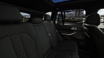 BMW X5 G05 SUV Facelifting 3.0 30d 298KM 2025 BMW X5 xDrive30d Dostępny od ręki!, zdjęcie 14