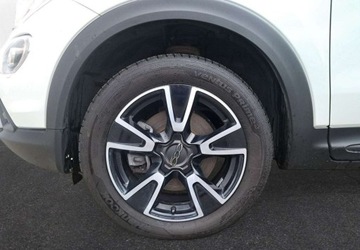 Fiat 500X Crossover 1.6 E-Torq 110KM 2017 Fiat 500X Fiat 500X Zadbany 1.6 16V LPG Live Edition Serwisowany, zdjęcie 8