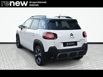 Citroen C3 Aircross  I Crossover Facelifting 1.2 PureTech 130KM 2023 Citroen C3 Aircross Dealer Citroena | Pierwszy wła, zdjęcie 6