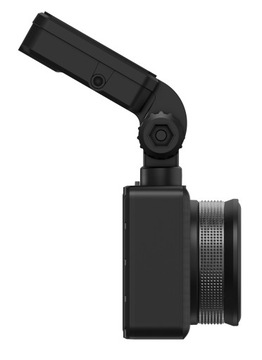 GPS-видеорегистратор Navitel R500, магнитный держатель, ночное видение