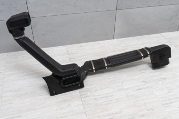 JEEP WRANGLER JL 2018+ АМФИБЕЛЬНАЯ ШНОРКЕЛЬ