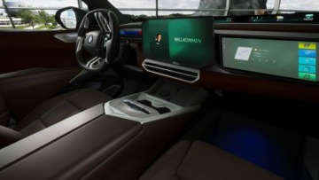 BMW X5 G65 2026 BMW X5 X5 40d xDrive - Nowa BMW X5!, zdjęcie 13