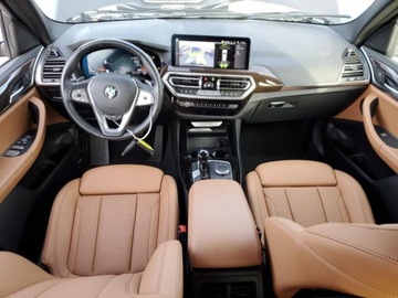 BMW X3 G01 2022 BMW X3 xDrive30I 2022 2.0l 2.0 Benzyna 248KM, zdjęcie 8
